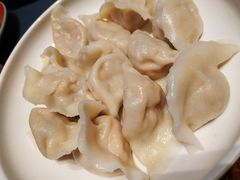 -东方饺子王(哈西万达店)