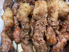 牛肉串-无名小吃(光复路店)