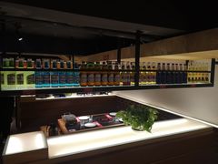 -刘全福吊炉烧烤王(东江路店)