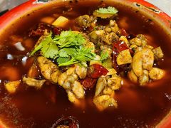 -李叔叔虾蟹大排档(青羊店)