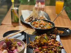 -壹酒贰肉1926·深夜食堂(九纬路店)
