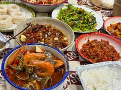 -老三样·旧食新味(万寿宫店)