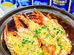 -阳江餐厅·30年老字号·粤菜海鲜大排档