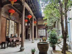 -徽商大宅院