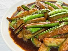 -小六农家乐(崇明西沙湿地店)