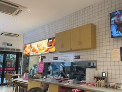 -小杨生煎(松江大学城店)