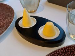 -Caprice(香港四季酒店)