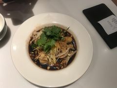 姜葱湛式鸡-新旺茶餐厅·早餐·夜宵(仙霞店)