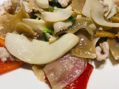 -十三式重庆江湖菜(金茂览秀城店)