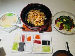 -在前门·烤鸭北京菜(五月花广场店)