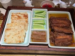 -京味斋·烤鸭·北京菜(安贞店)