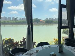 -东南里湖景餐厅·新闽菜(浦西万达店)