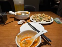 -吕氏疙瘩汤·新鲁菜(济南万象城店)