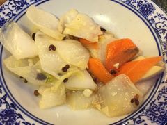 -荣德灶台鱼(圣泉寺店)