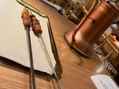 -谷丽麦馕新疆菜·清真(步步高梅溪新天地店)