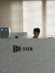-BM SALON