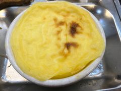 牛奶饭-交通大学（闵行校区）-第二餐饮大楼