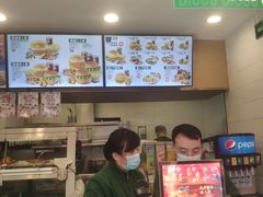 -德克士(北大街店)