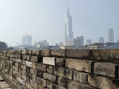 -南京城墙景区
