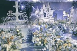 -张仕婚礼·做有温度的婚礼