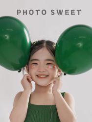 -大连棒棒糖儿童摄影(熊洞街店)