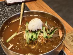 -韩满园· 甄选韩式烤肉