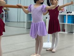 -红舞鞋舞蹈教育(近江校区)