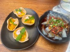 -小喜客·云南特色菜(纳西庭院店)