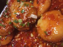 -醉小酒馆·川菜·江湖菜·重庆菜(观音桥旗舰店)