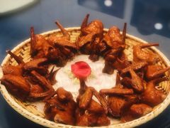 -顺风山庄(水濂山店)