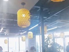 -长安后宰门水盆羊肉(新都心店)