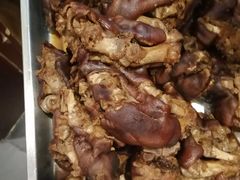 -玉华台饭庄(裕中西里小区店)