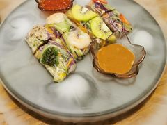 -云水瑶意境云南菜(柏威年购物中心店)