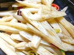 -功夫小龙虾·烧烤·江湖菜(金沙洲店)