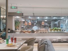 -晶丽香榭自助餐(南京大饭店)