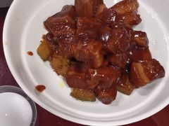 -宏状元现熬粥·京味菜(五棵松店)