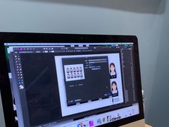 -海马体照相馆(上海月星环球港店)