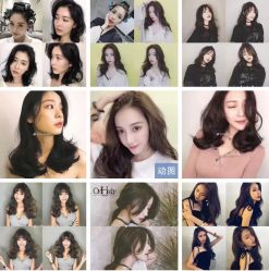 -OnHair Salon