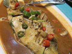 -小秦淮·南京土菜(新亭西路店)