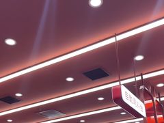 -喜家德虾仁水饺(长泰广场店)