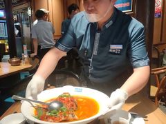 -坛宗剁椒鱼头(河西王府井店)