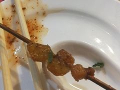 -老铁岭·涮肚烧烤(太原街店)