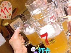 -小俩口烧烤东北菜(双井店)