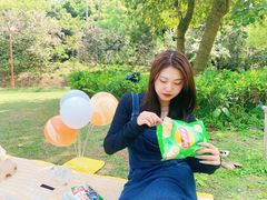 -南宁良凤江国家森林公园