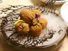 -玫瑰厅上海菜(兴国路店)