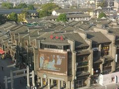 -四月吧餐厅(正阳步行街店)