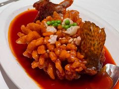 -玫瑰厅上海菜(兴国路店)