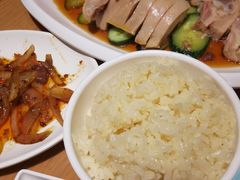 海南鸡饭-新加坡高记KOO KEE Restaurant(盈科店)