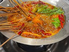 -让签签飞小郡肝串串香(春熙路形象店)