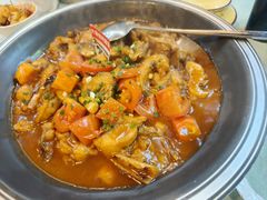 -大师傅金奖啤酒鱼(阳光店)